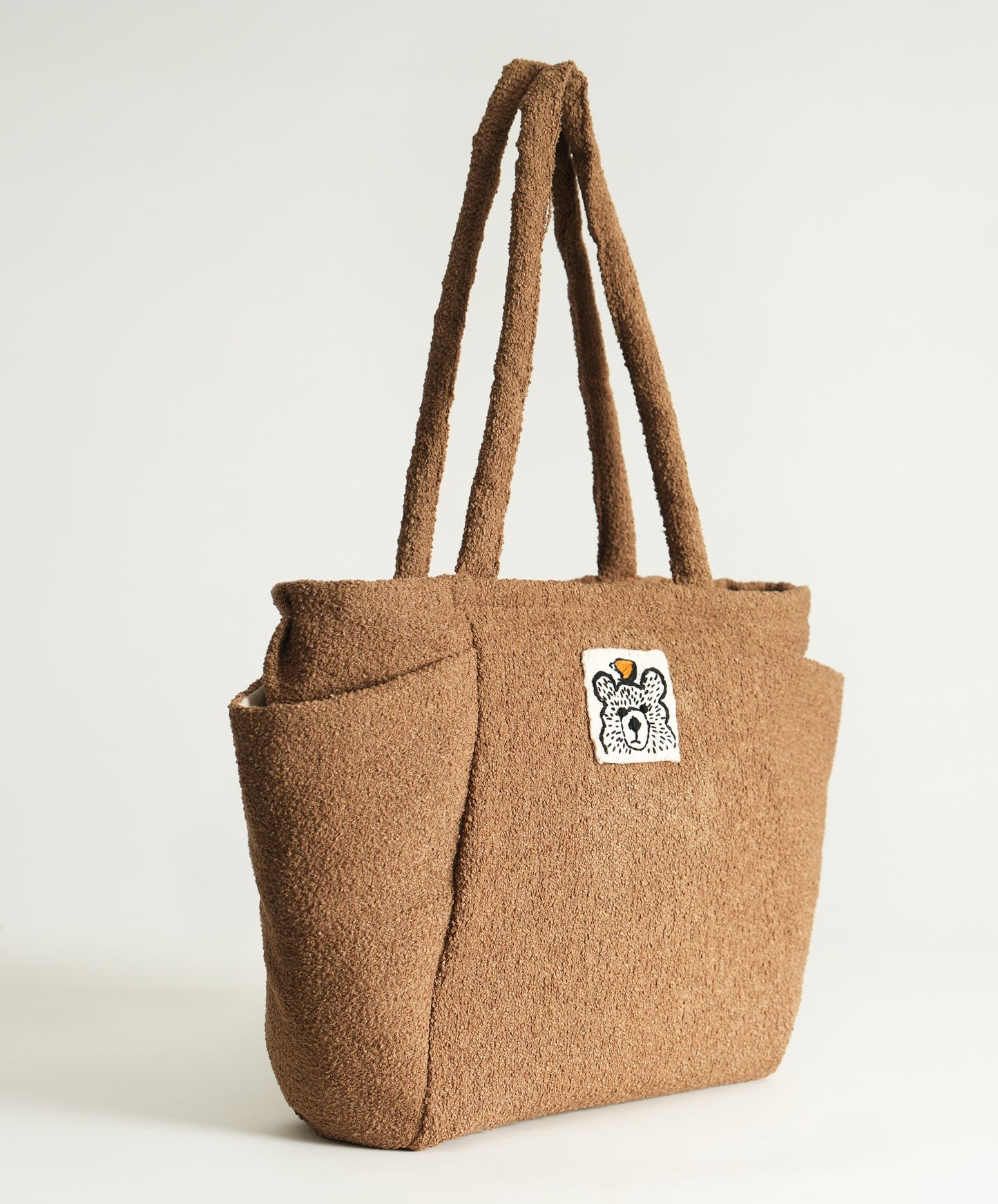 Safari Tote Bag